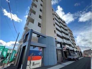 ＢＹＲＯＮＳの物件外観写真